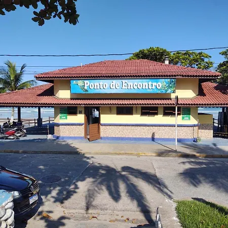 Apartamento Ubatuba - Praia grande - 200m da praia-2